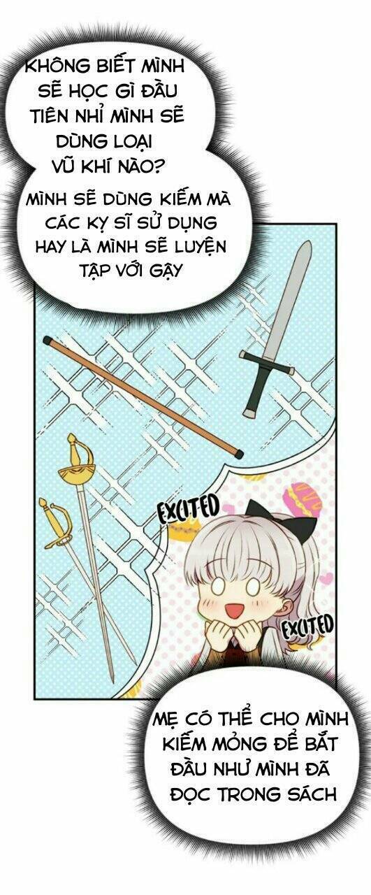 khế ước của nữ công tước quái vật chapter 44 31