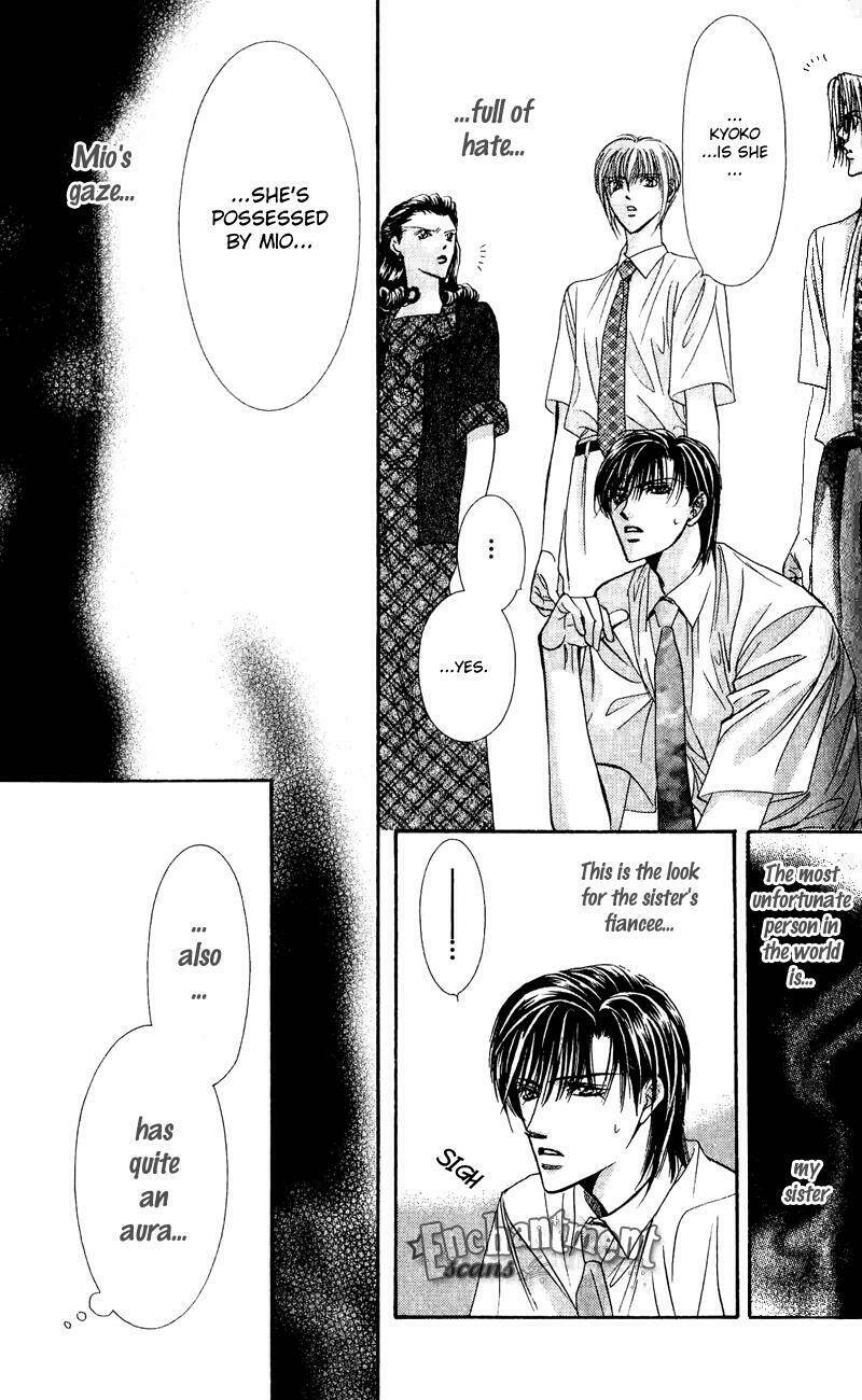 thử thách của kyouko chapter 58 28