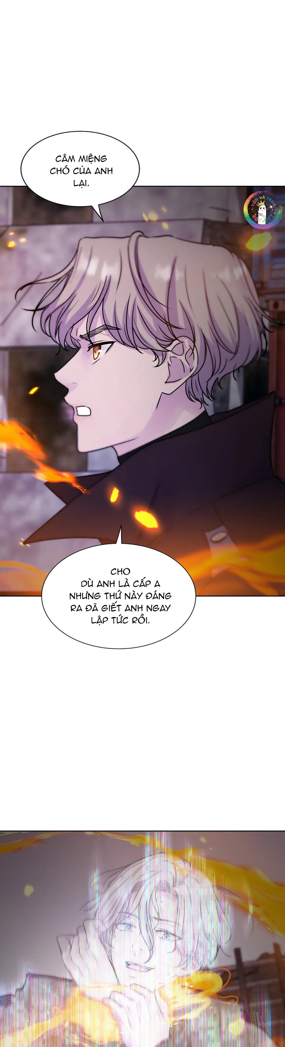 cửu vĩ hồ ly dj - guiding light chapter 10 4