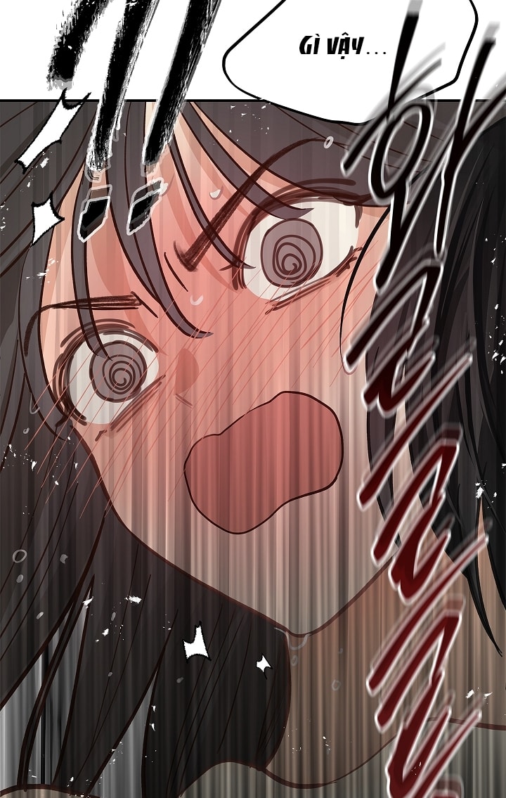 [18+] hoa là mồi nhử chapter 13.2 22