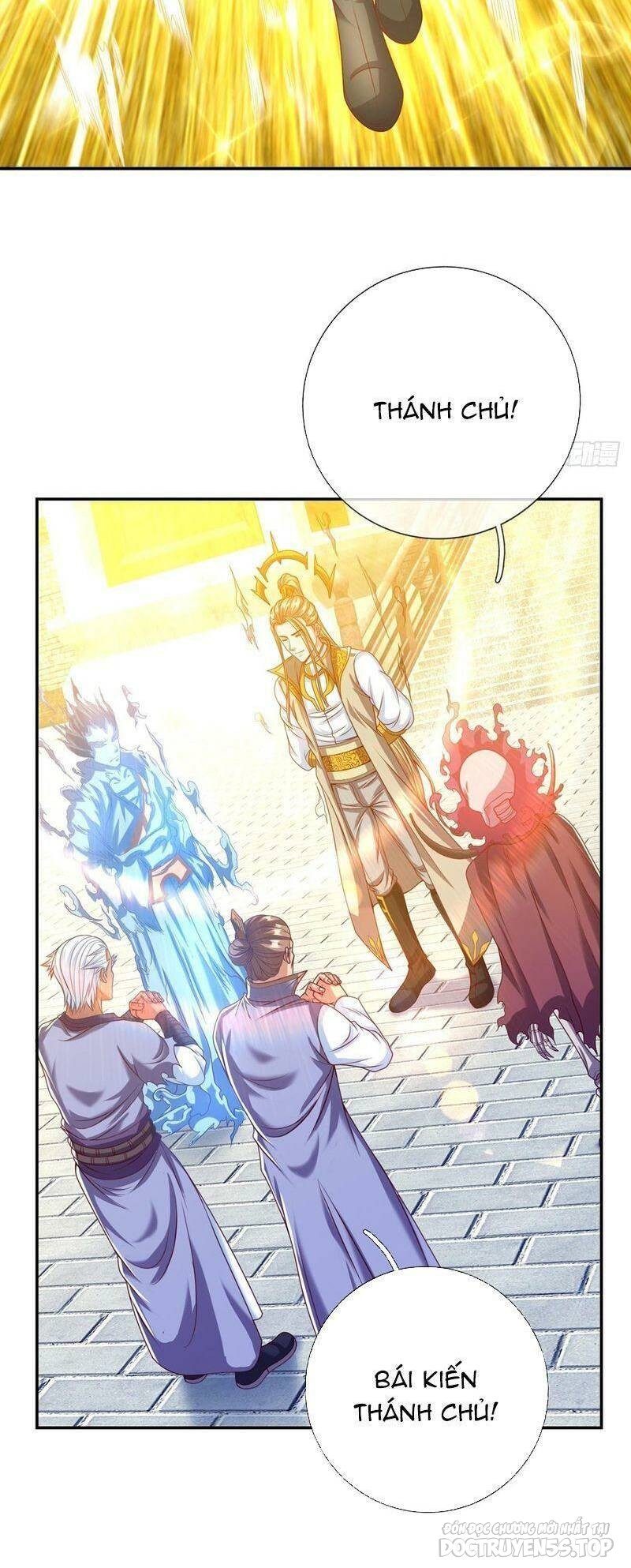 ta có khả năng vô hạn đốn ngộ chapter 10 28