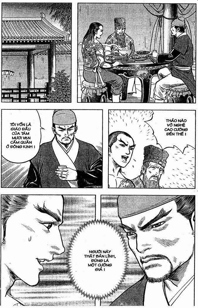 thủy hử chapter 3 1