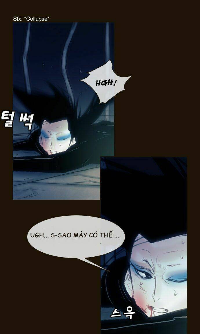 hội ảo thuật chapter 161 34