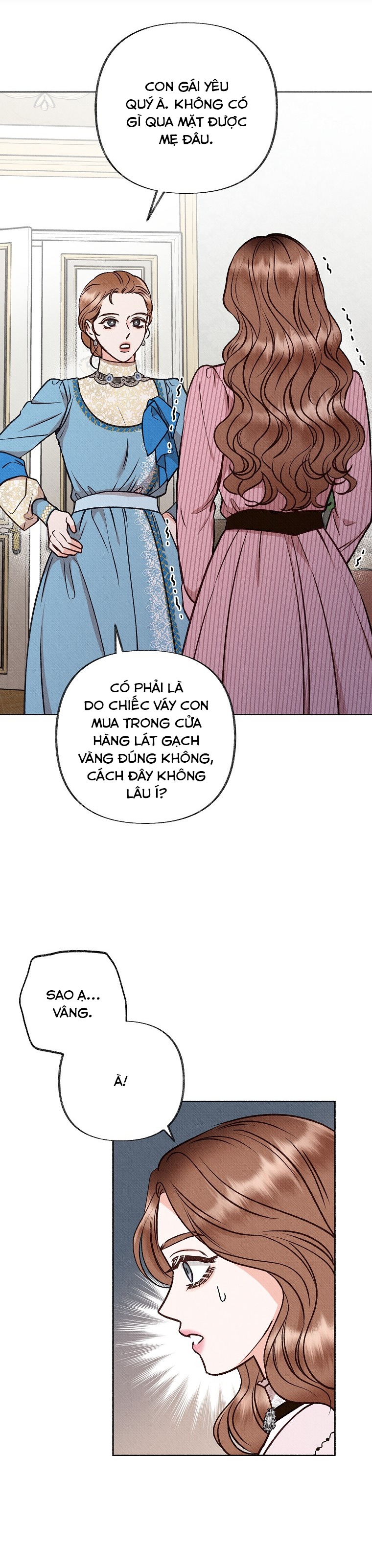 chàng trai đa nhân cách của tôi chapter 6 26