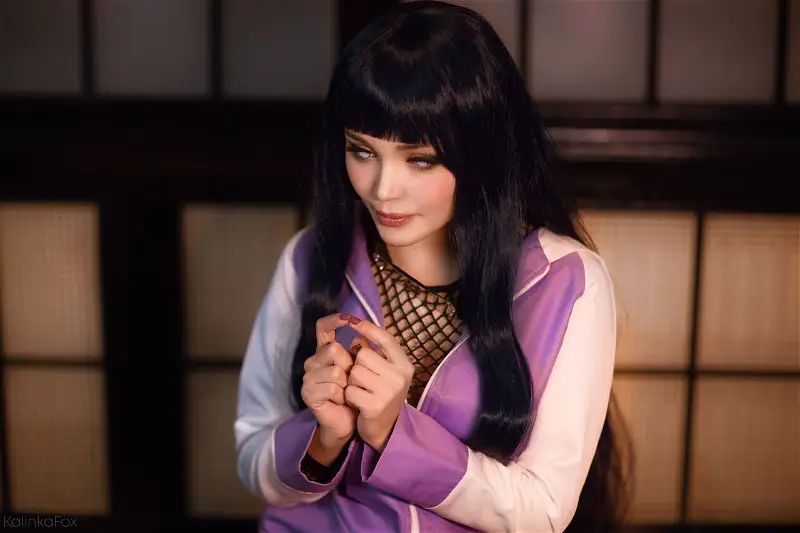 hình cosplay chapter 305 7