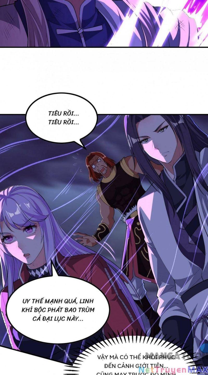 đệ nhất người ở rể chapter 225 16