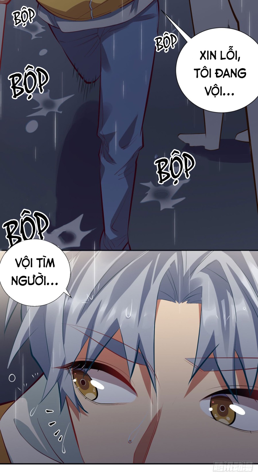 nhạc phụ đại nhân là bà xã chapter 9 18