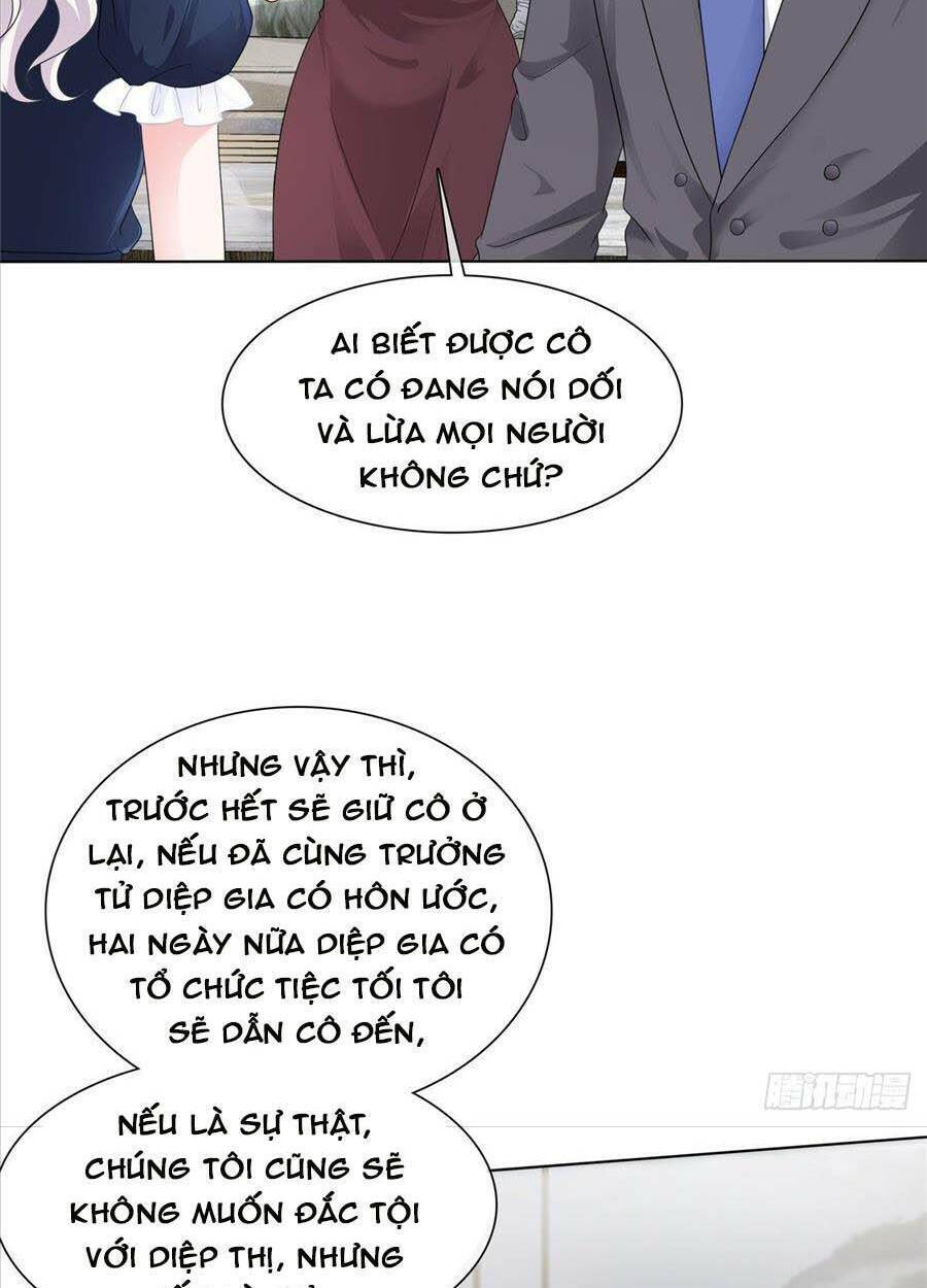 nhược hữu hàn đông ngộ noãn dương chapter 4 27