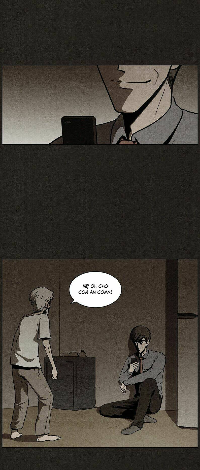 đứa con của quỷ dữ chapter 21 7