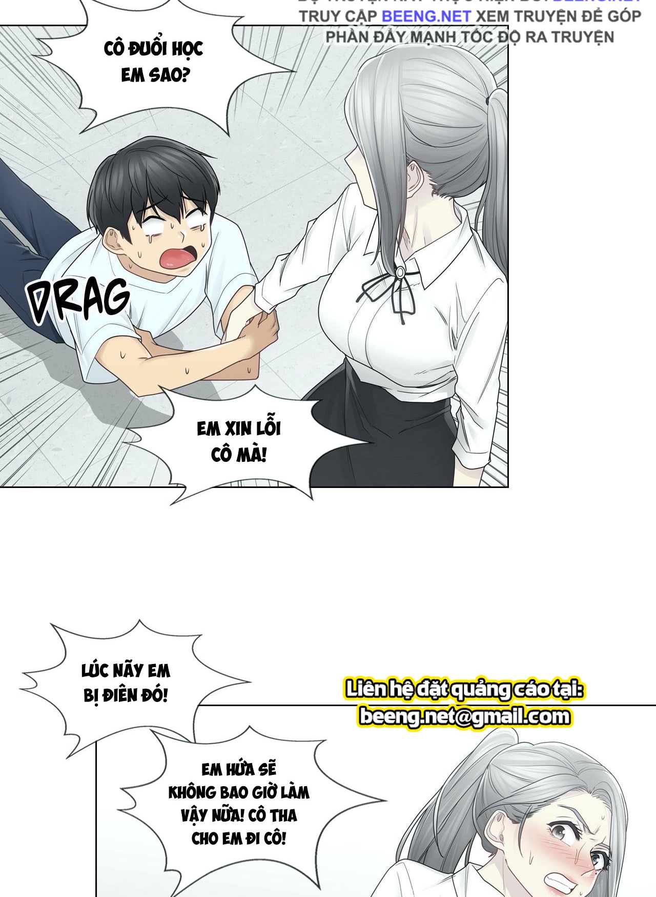 mở khóa tim em chapter 31 62