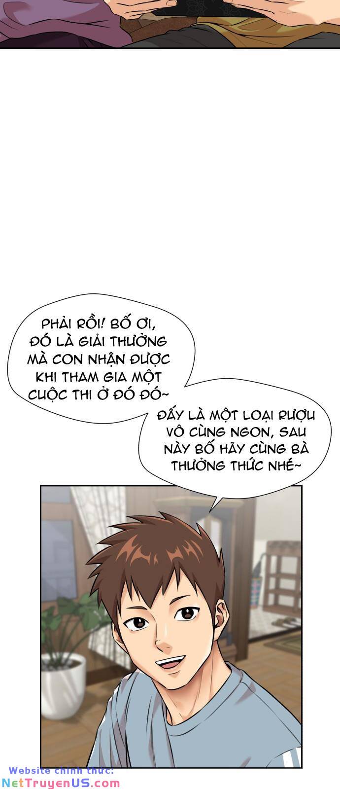 gương mặt thiên tài chapter 85 9
