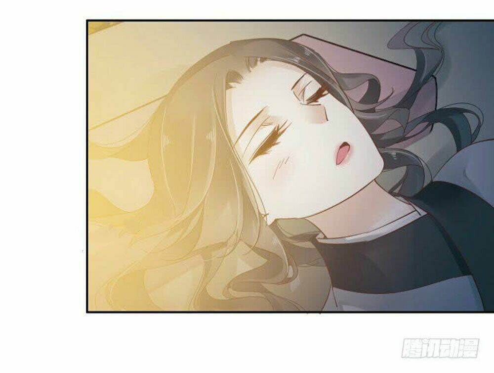 thiền tâm vấn đạo chapter 40 16