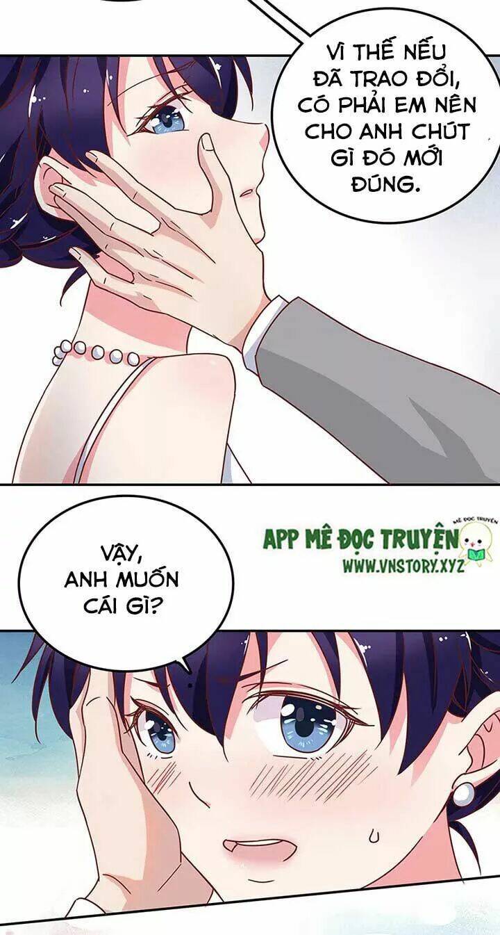 yêu em, sai đến tận cùng chapter 46 15