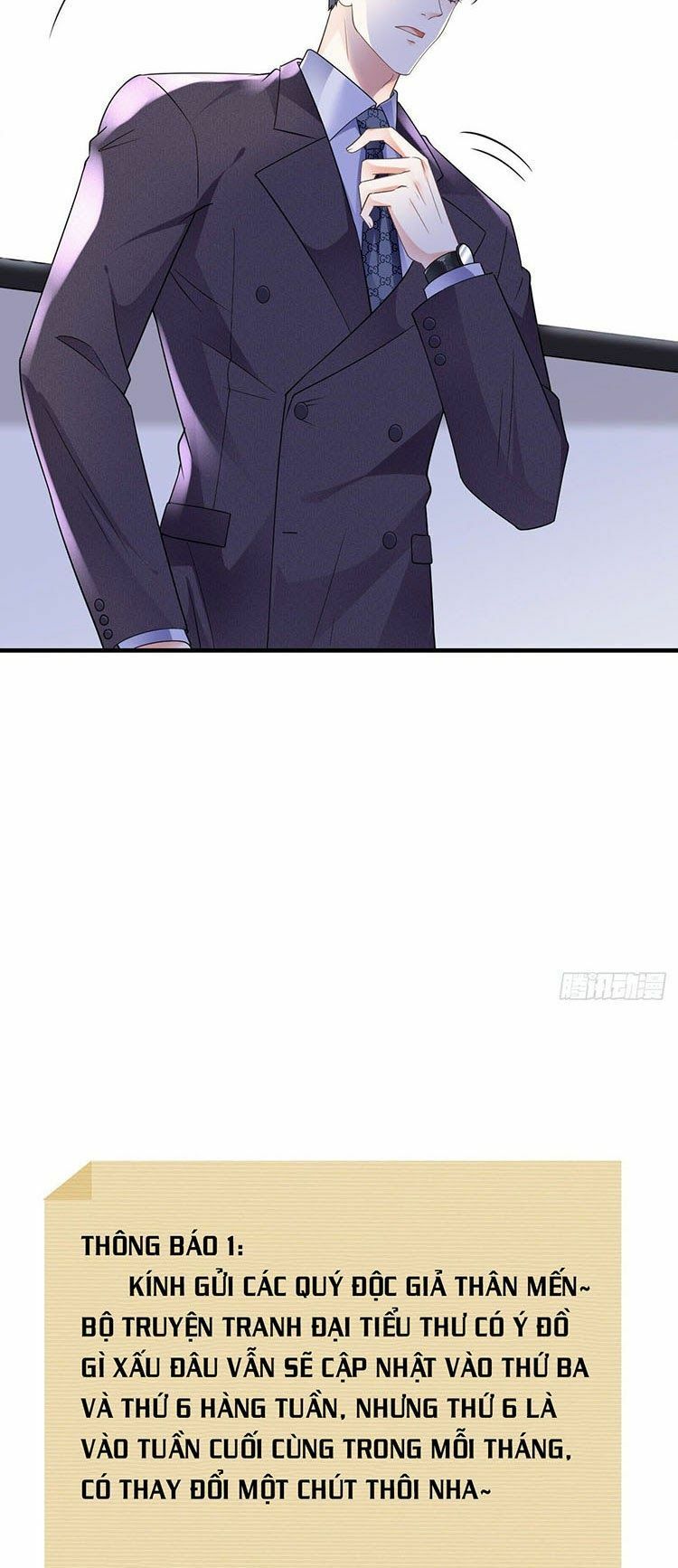 đại tiểu thư có ý đồ gì xấu đâu chapter 27.2 15