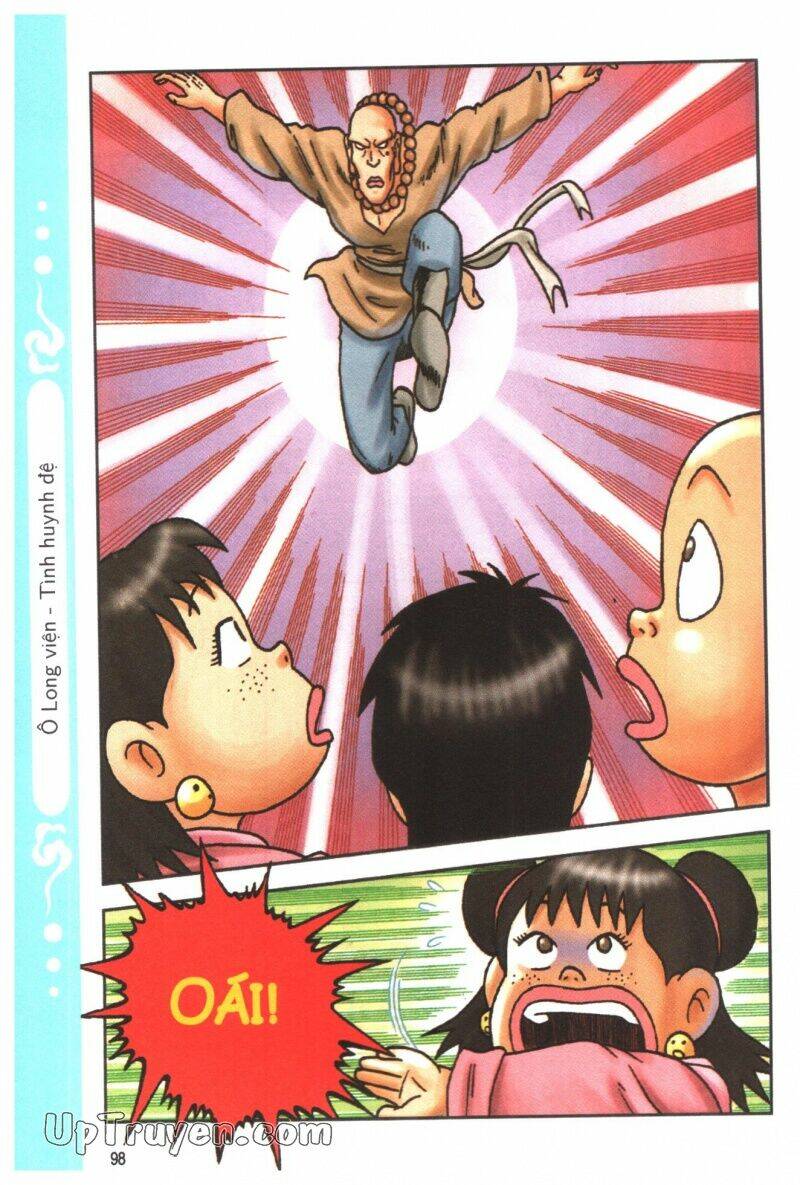 ô long viện tình huynh đệ chapter 15.4 7