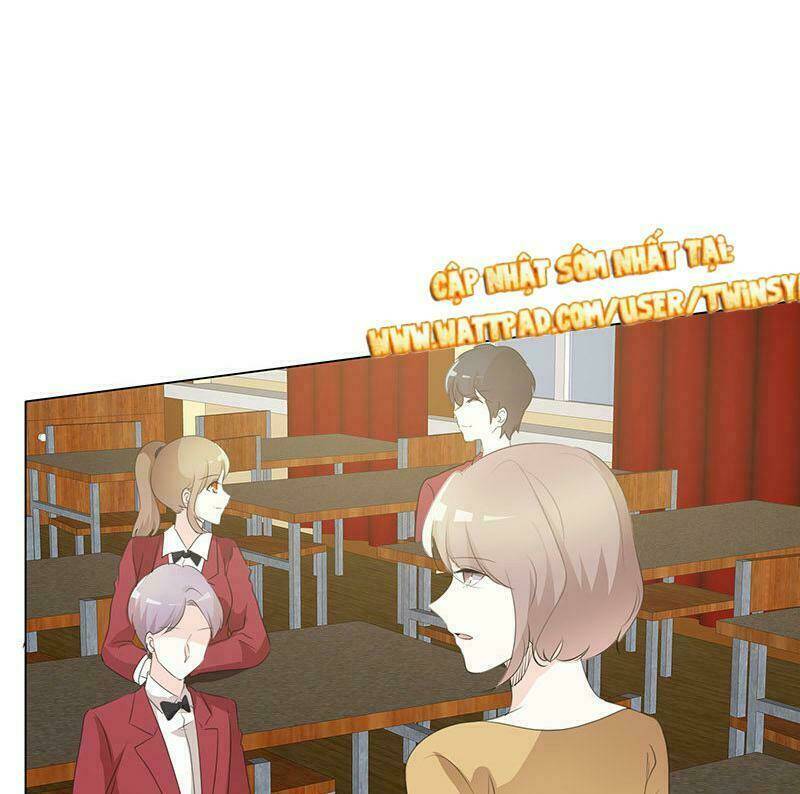 ái người tình xuất vu lam chapter 97 4