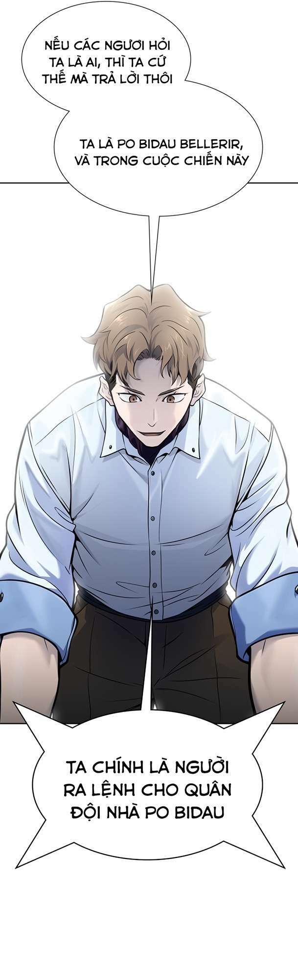 cuộc chiến trong tòa tháp chapter 598 92