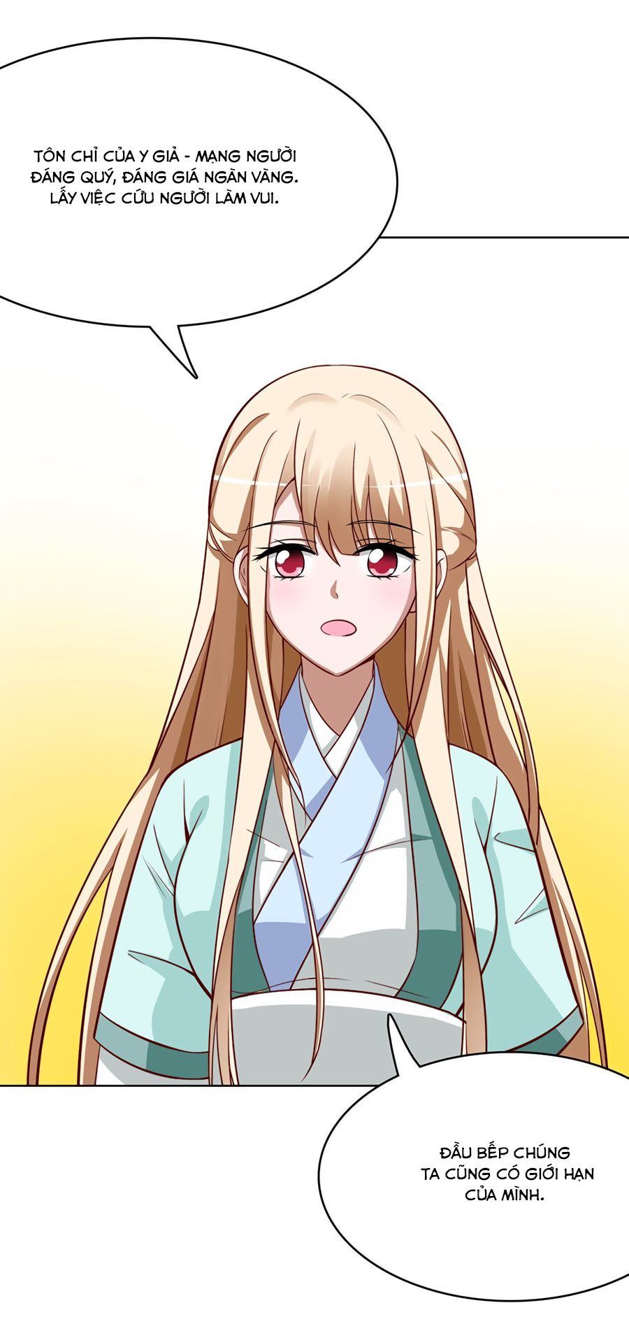 kiêu ngạo vương gia chủng điền phi chapter 52 10