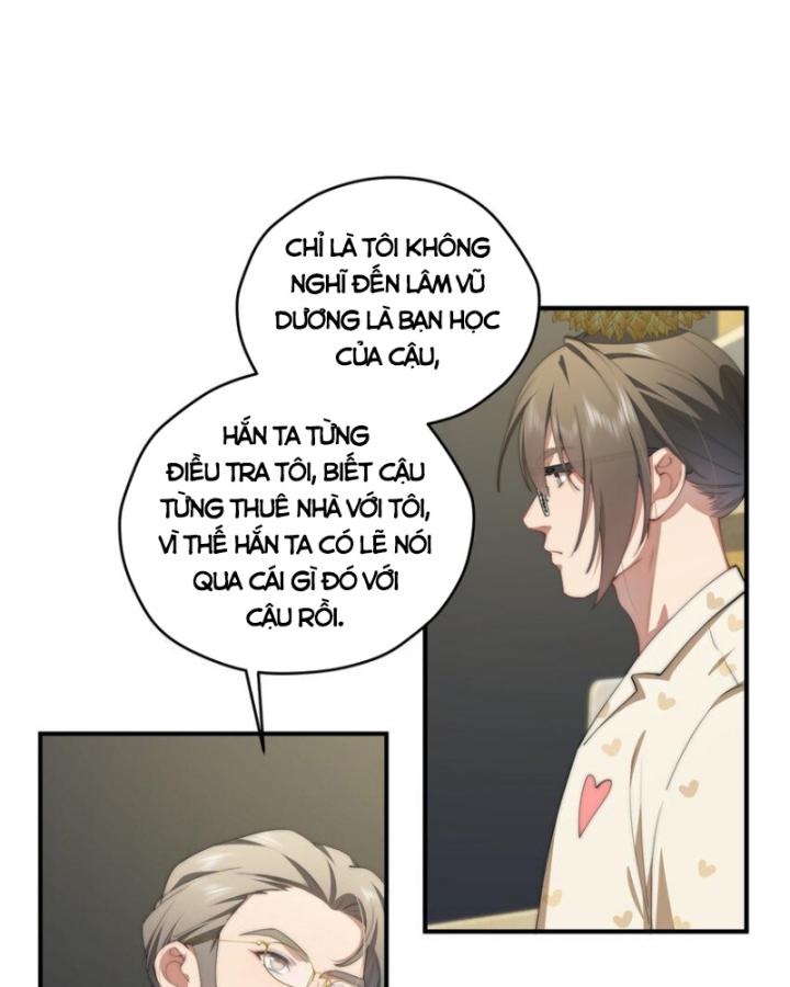 nữ chính chạy từ trong sách ra thì phải làm sao chapter 53 52