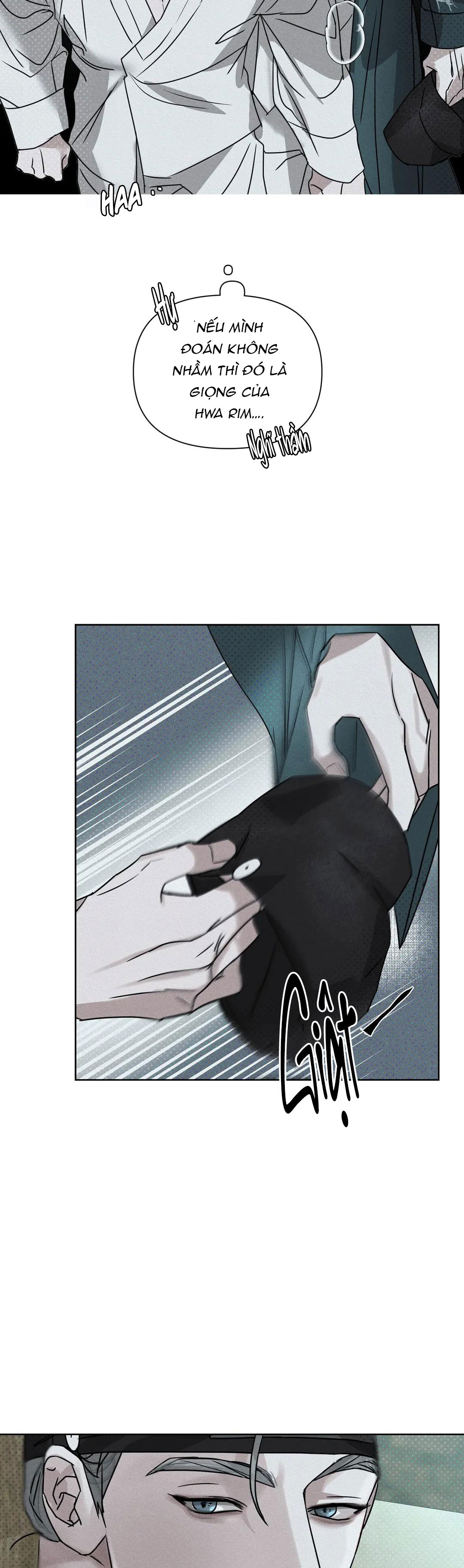 yêu tinh chapter 3 25