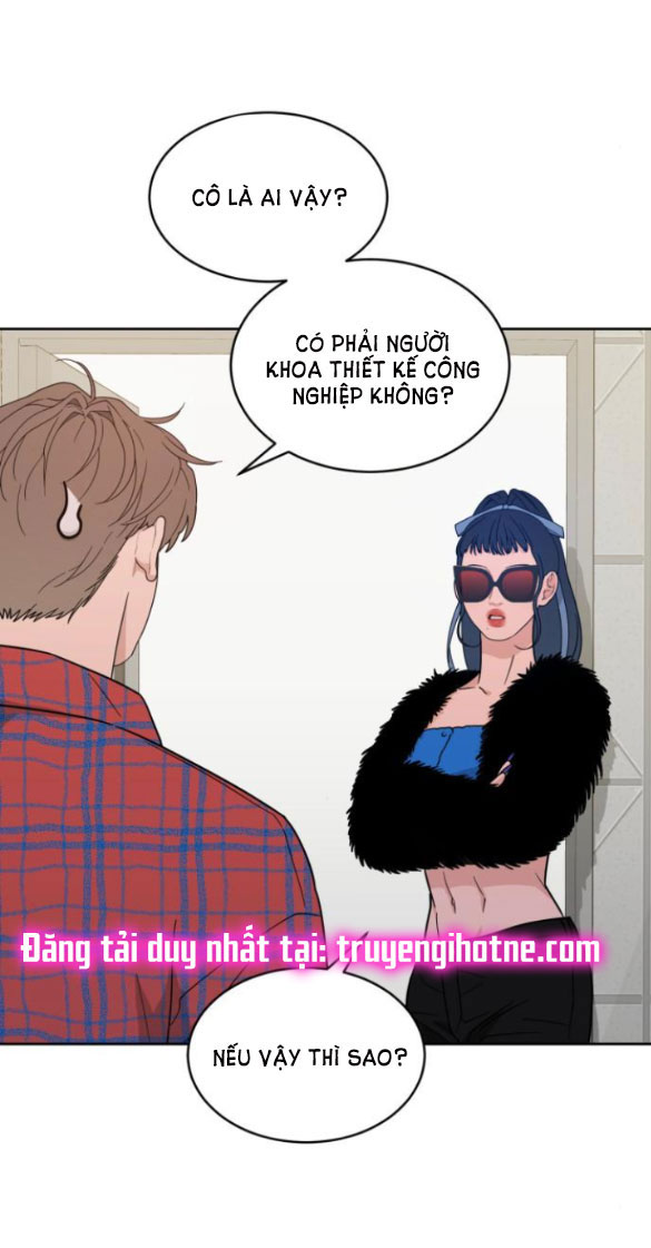 Vận May Bất Ngờ chapter 30.2 32