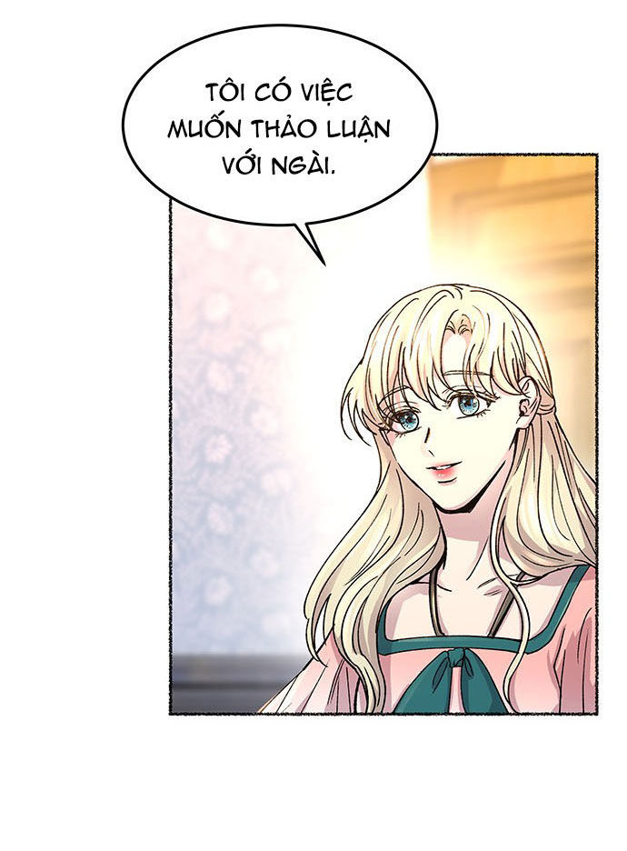 như gió trên cành cây khô chapter 63 90