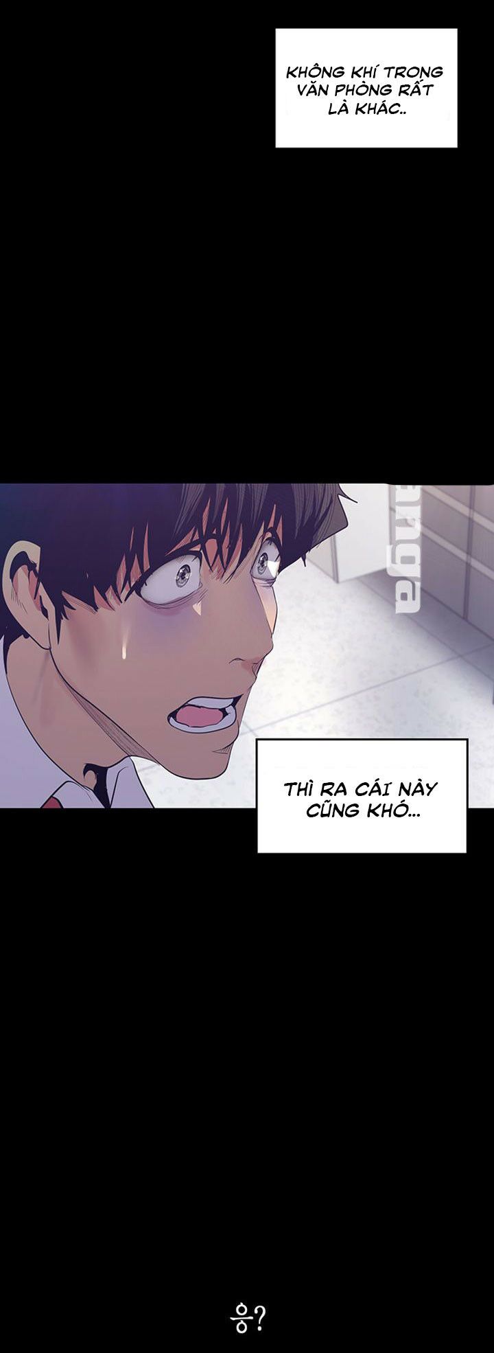 tân thế giới tuyệt vời chapter 95 54