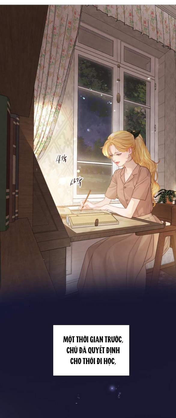 Khóc Đi Hay Là Cầu Xin Tôi Cũng Được chapter 8.1 - Trang 28