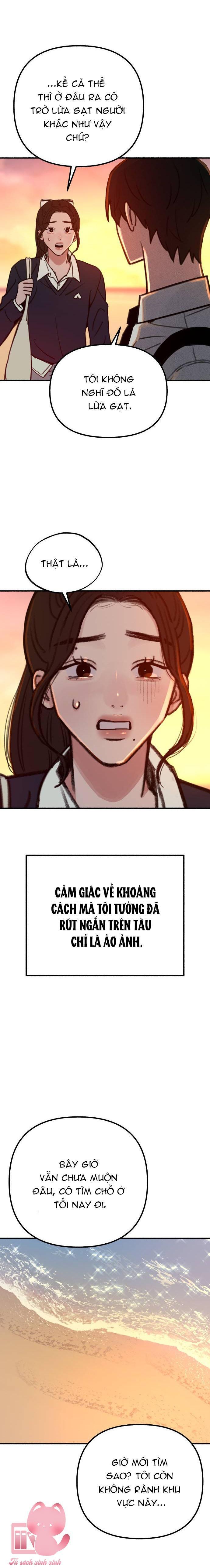 nàng thơ điện ảnh chapter 49 5