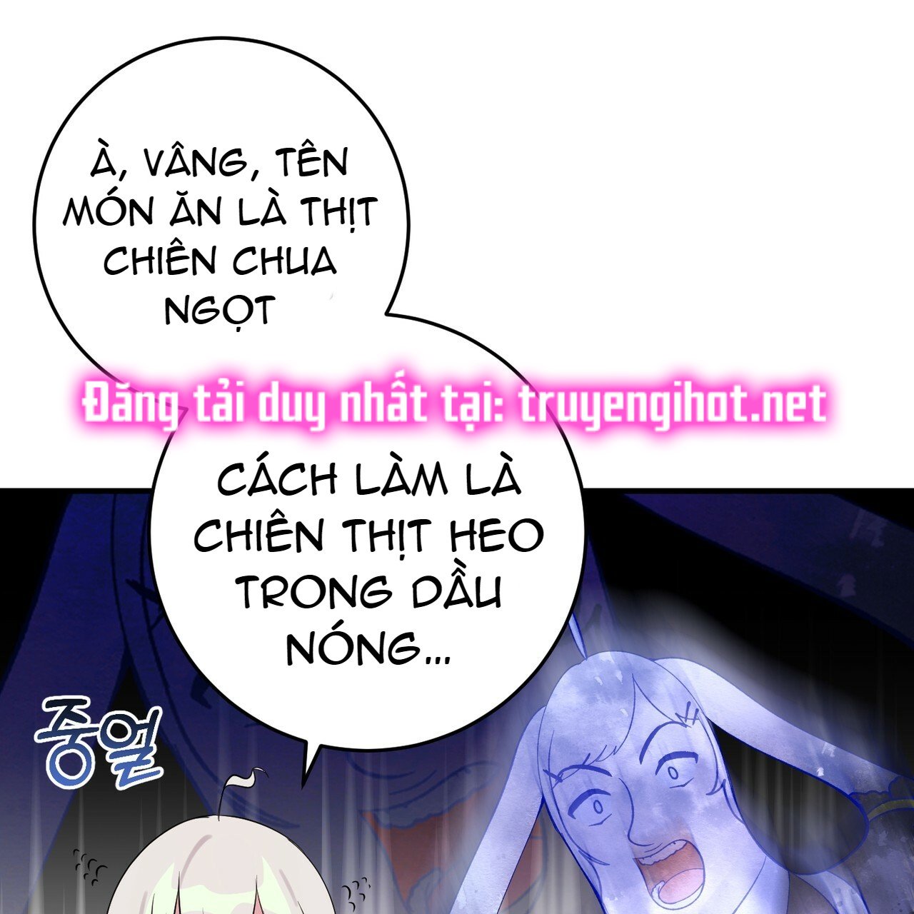 hãy nếm và nuốt đi nào chapter 17.2 37