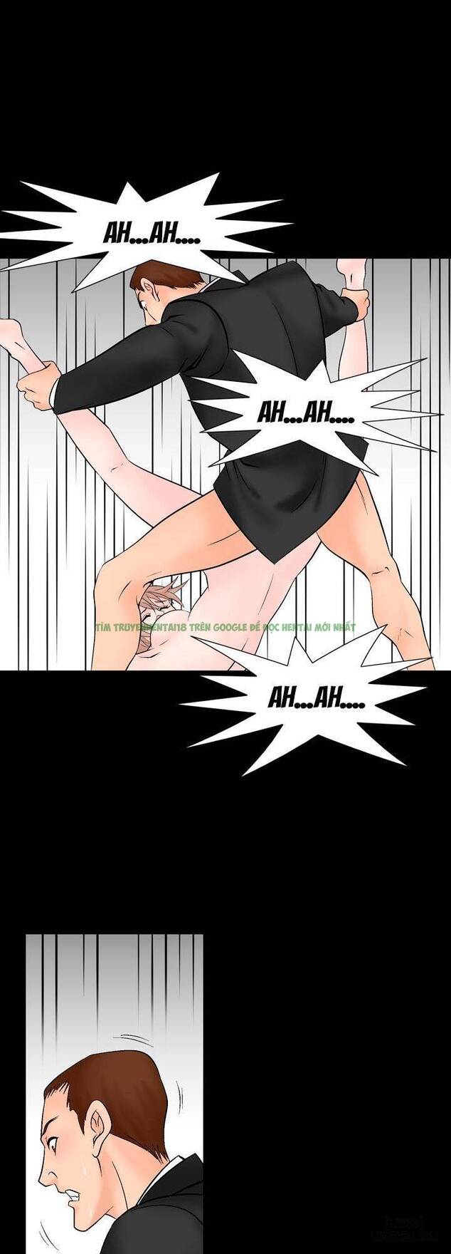 mùi vị của đôi bàn tay chapter 33 34