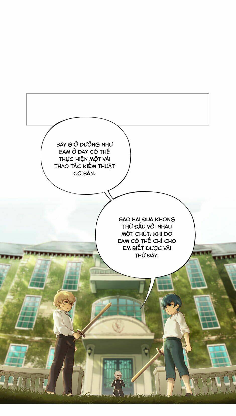 hiệp sĩ vô song chapter 4 10