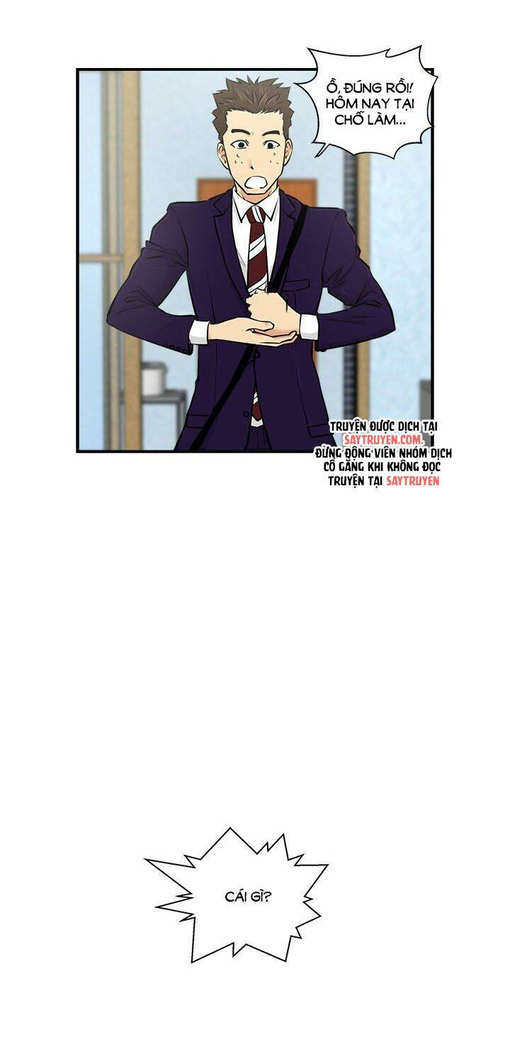 mr kang chapter 8 47