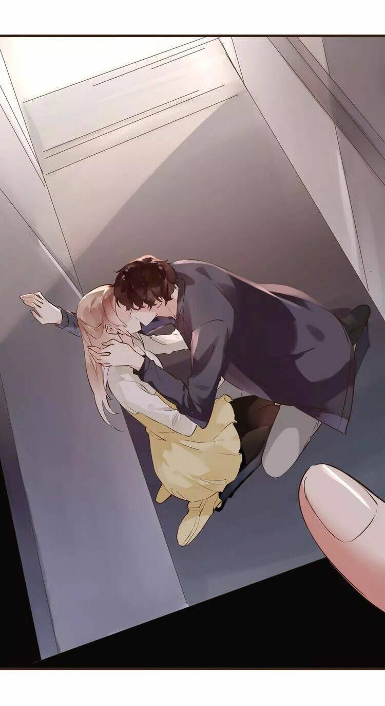 nở rộ trên bụi gai chapter 39 42