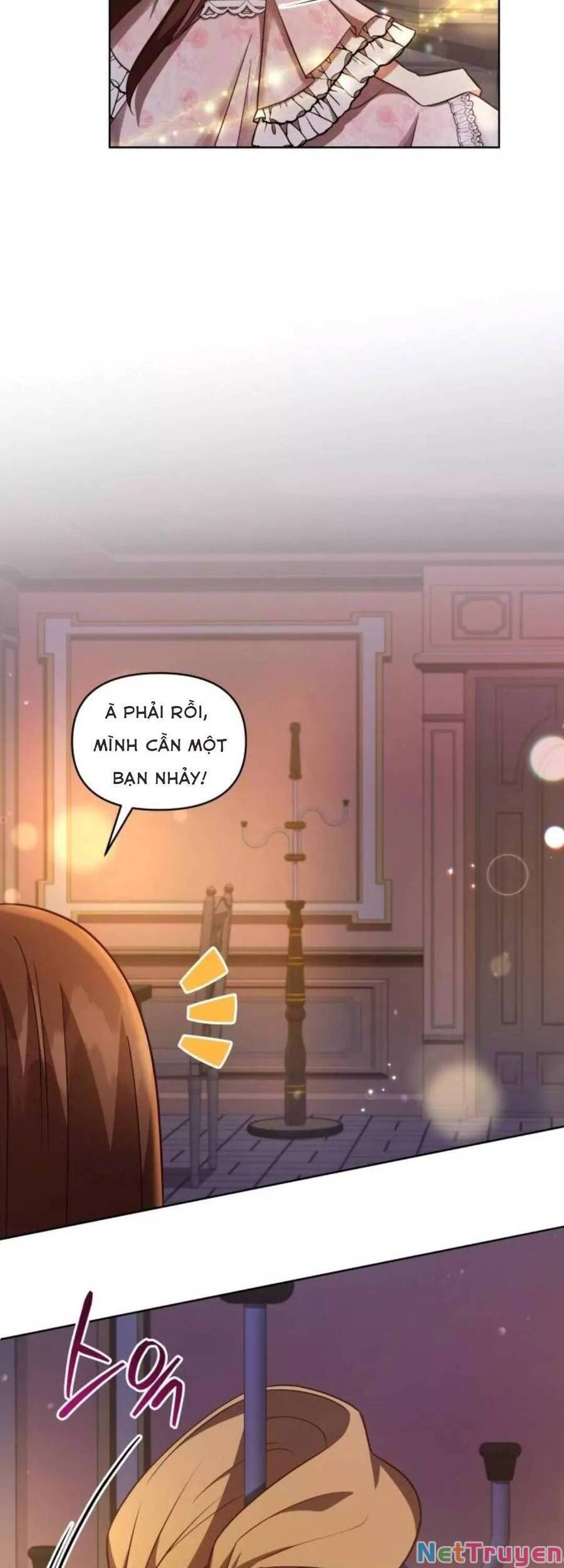 công tước ác quỷ không ngủ được chapter 34 36