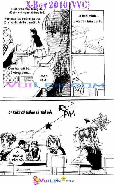 high school bullying chapter 1 7