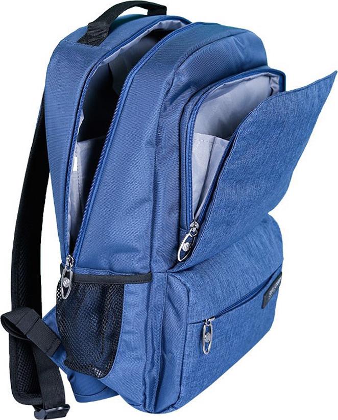 Balo Laptop 14 inch chính hãng SimpleCarry B2B01
