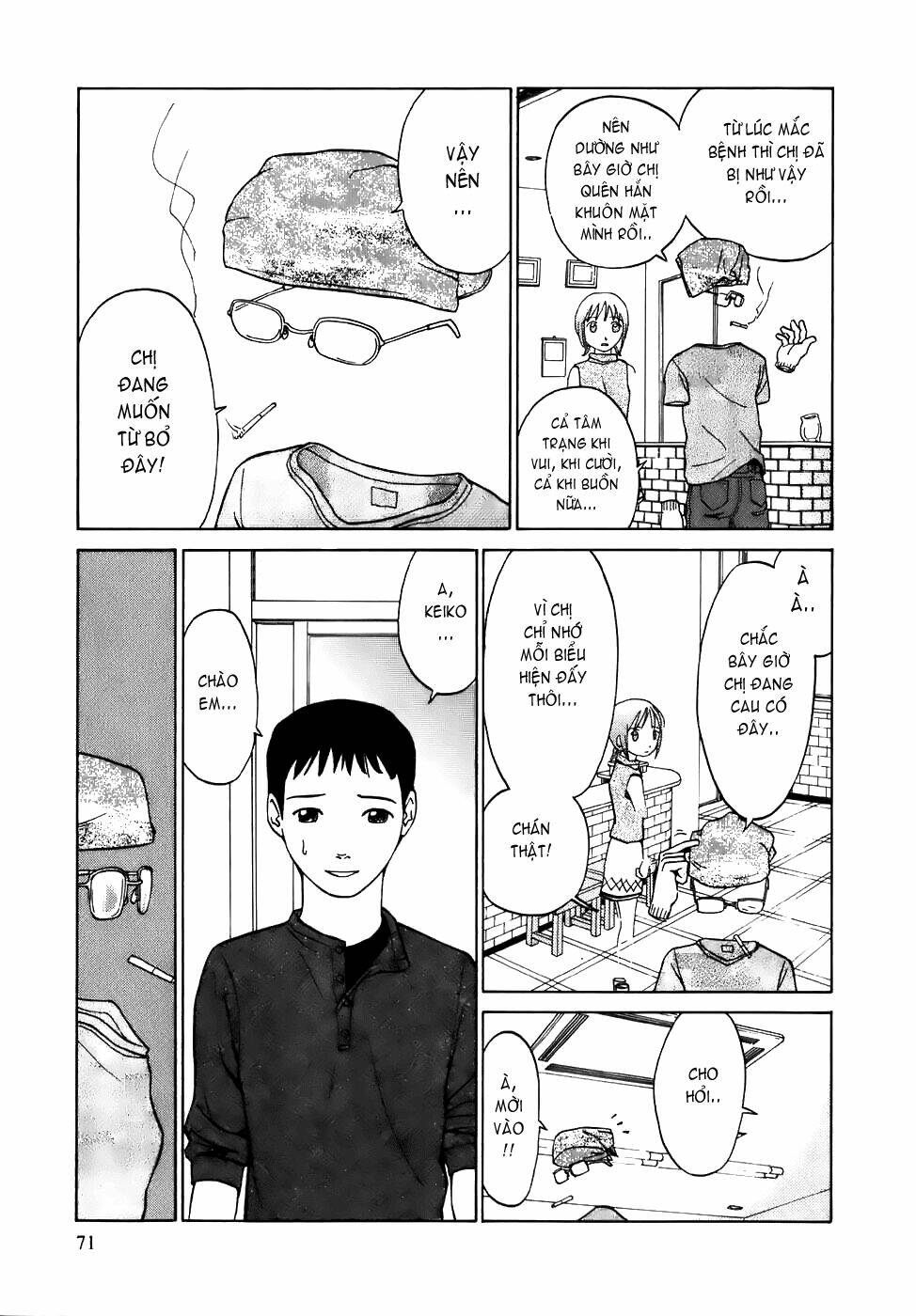 translucent chapter 3 8