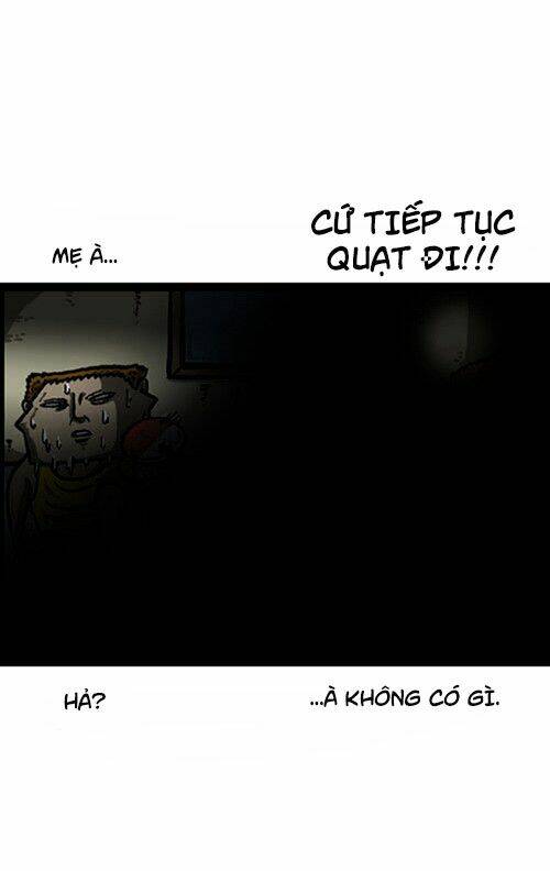 tiếng gọi con tim chapter 46 41