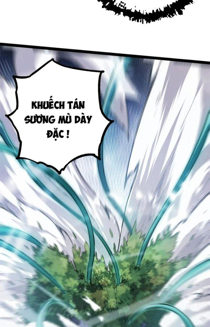 từ cây cổ thụ bắt đầu tiến hóa chapter 16 23