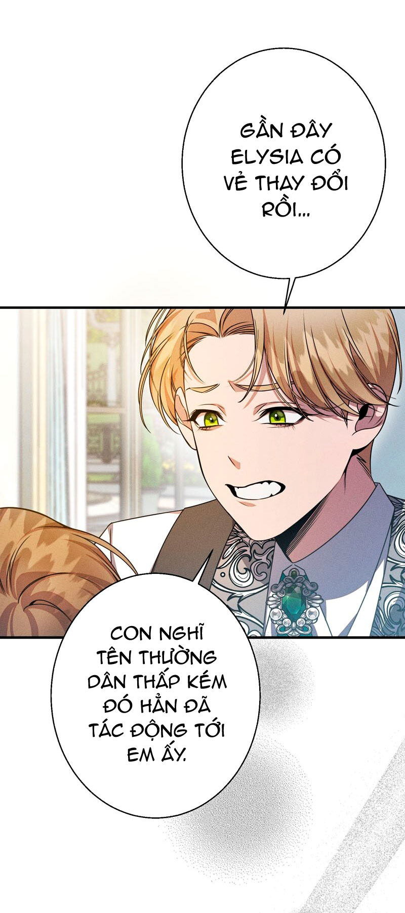 thỏa thuận với người chồng giả của tôi chapter 6.2 1