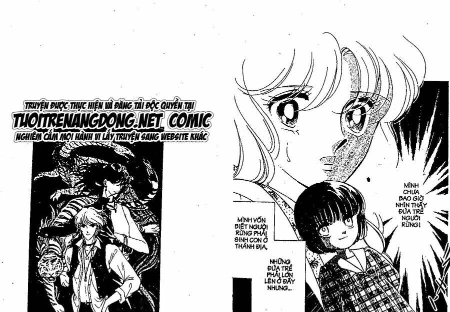 dấu phong ấn xanh chapter 12 53