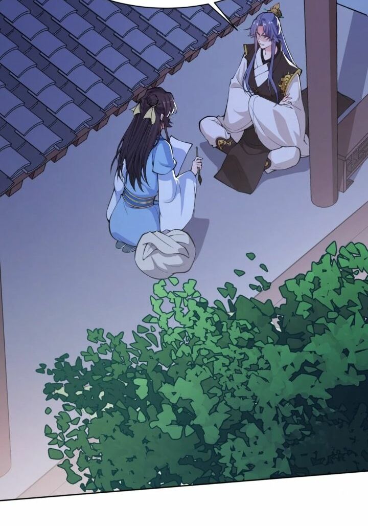 nam thần ai cũng muốn lấy ta chapter 2 35