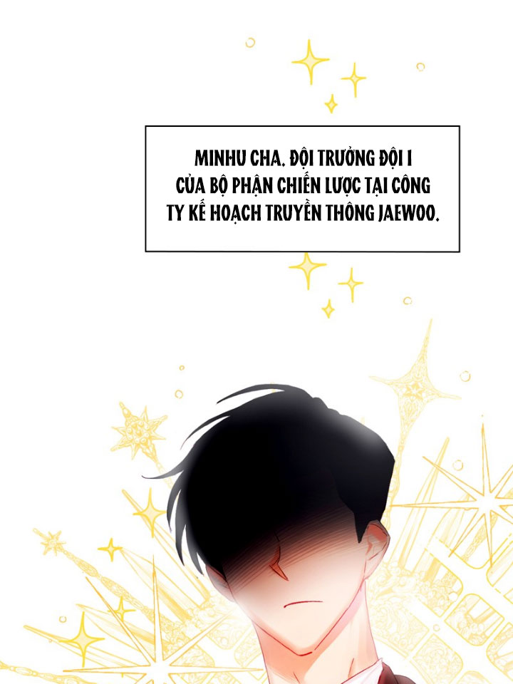nụ hôn của giác quan thứ sáu chapter 1 29