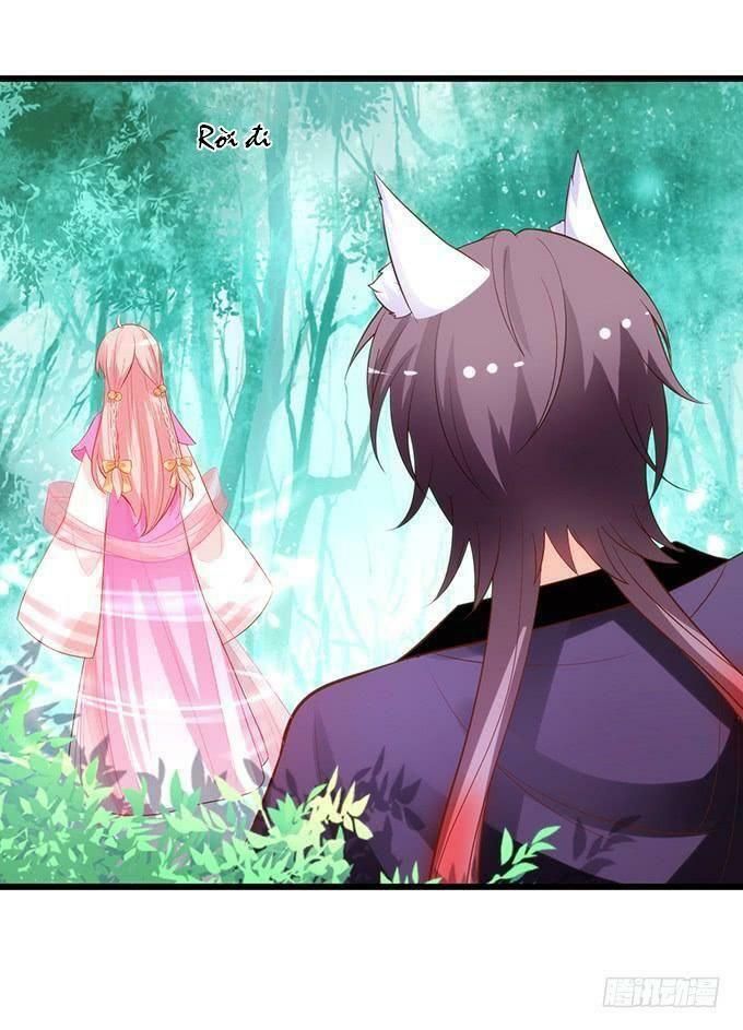 hồ tiên hung bạo chapter 97 26