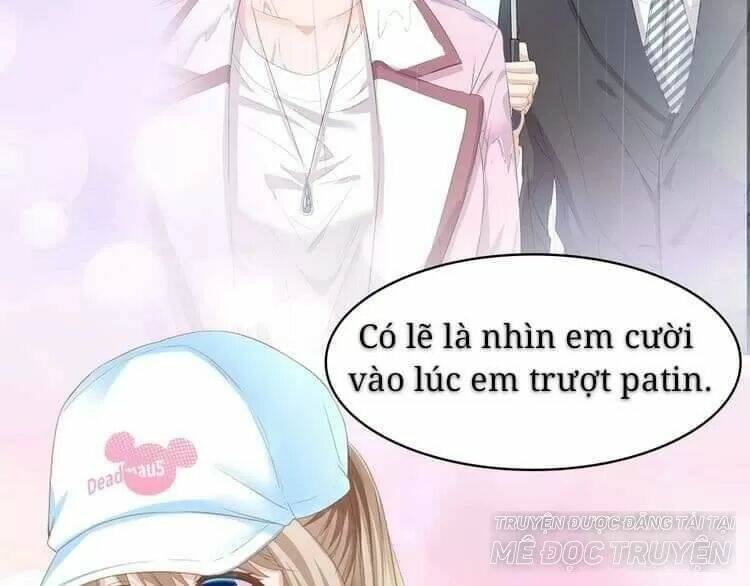 tổng tài đại nhân song mặt kiều thê chapter 17.5 41