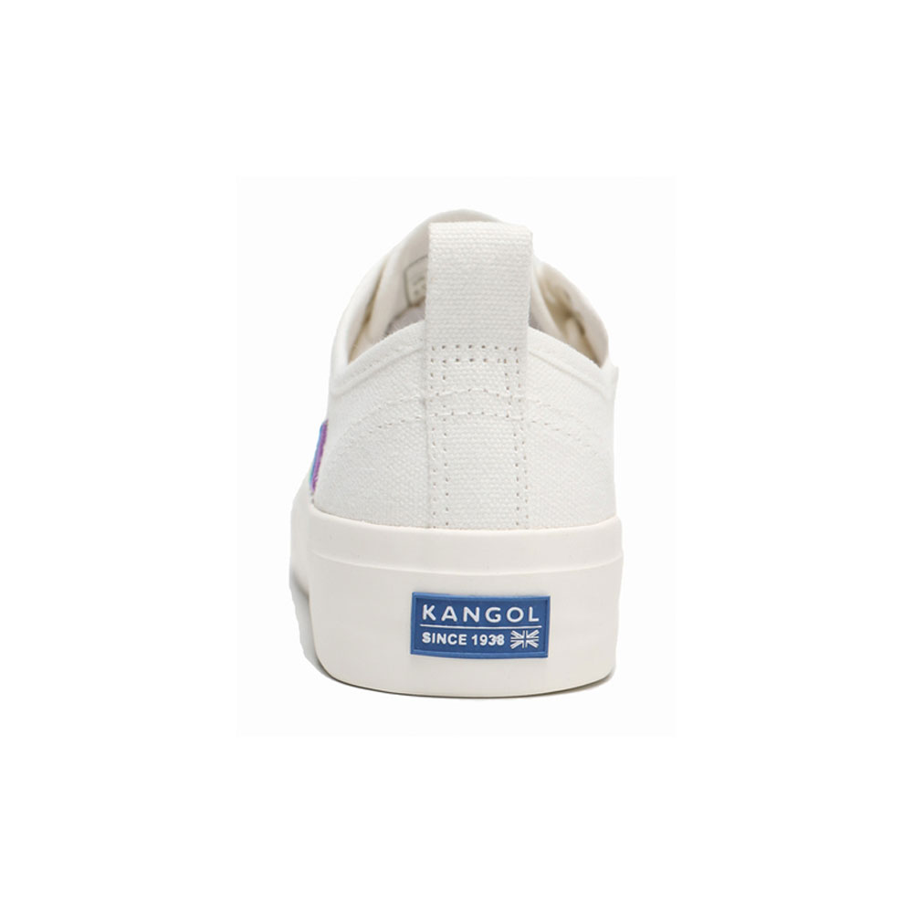 Giày Kangol Women Canvas Shoes 6222160200