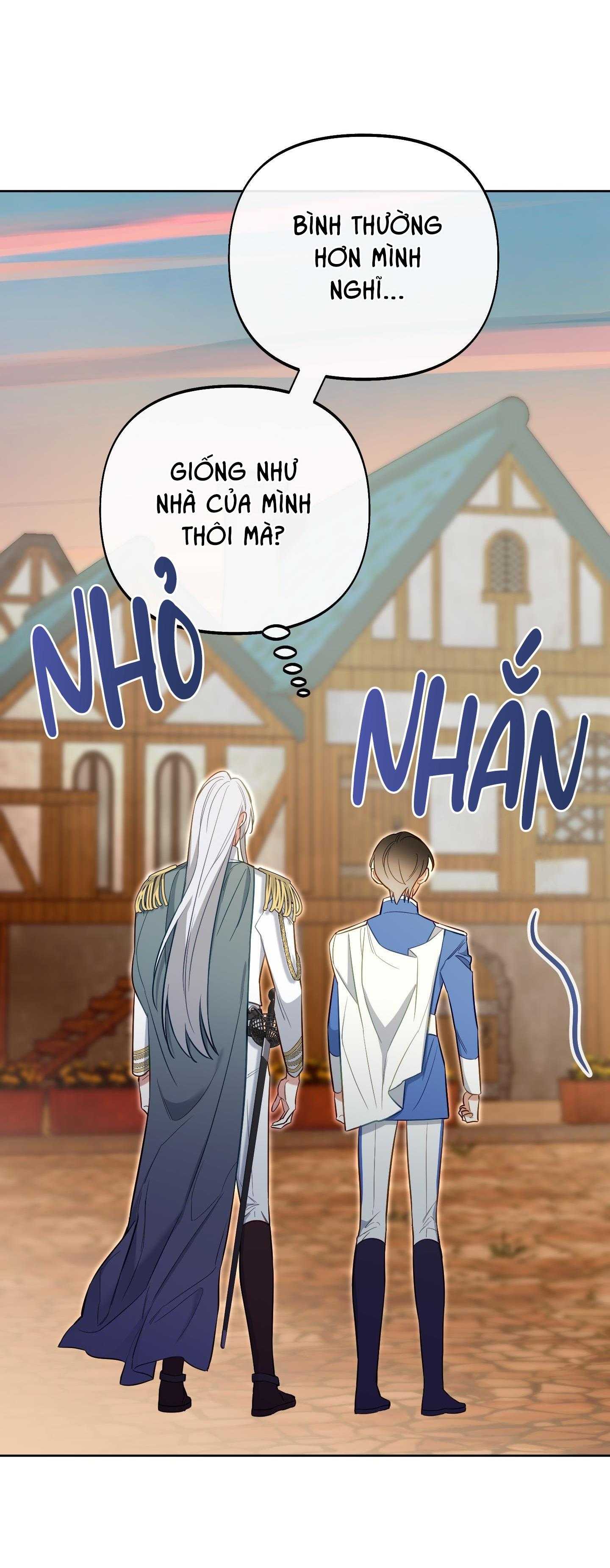 (np) trở thành vua công lược chapter 51 28