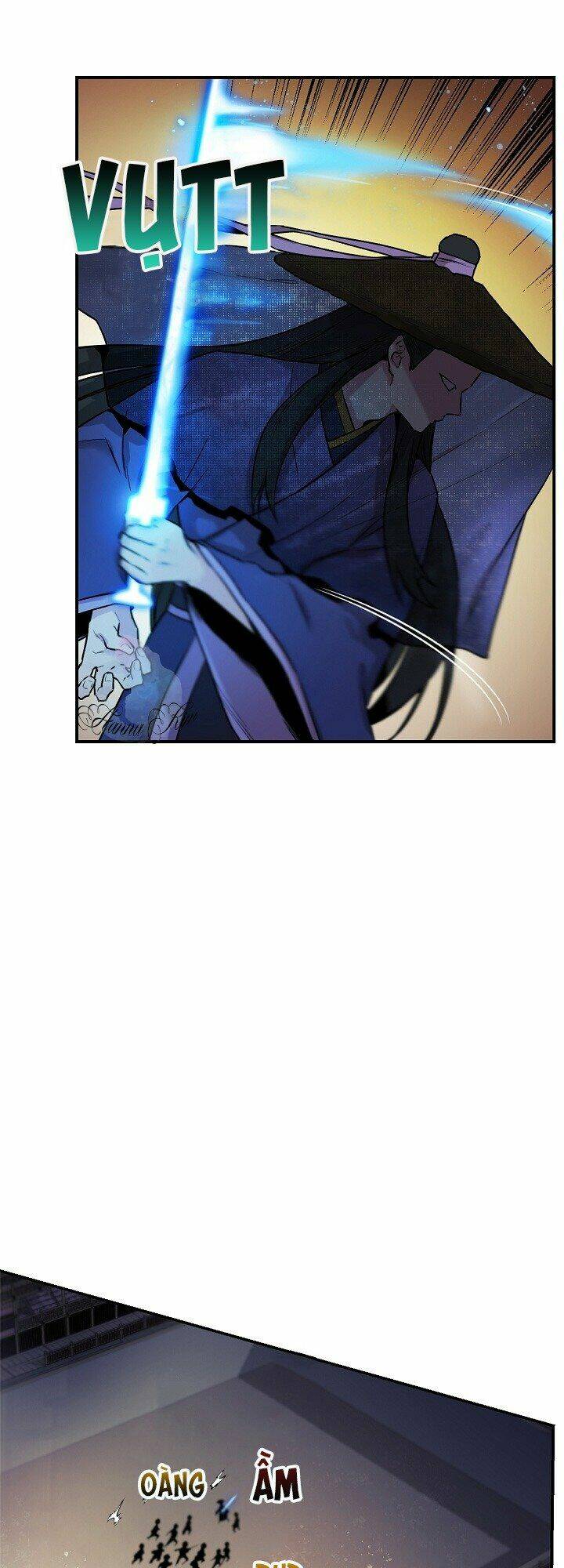 tôi trở thành nhân vật phản diện giỏi nhất trong giới võ thuật chapter 20 10