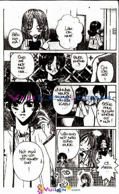 arita đáng yêu chapter 14 93
